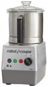 Куттер Robot Coupe R4 – купить в Нижнем Новгороде по цене завода