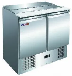 Салат-бар холодильный Cooleq S900 – купить в Нижнем Новгороде с доставкой Купить салат-бар холодильный cooleq s900 в Нижнем Новгороде – цена завода, доставка до двери | RuOborudovanie.ru