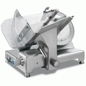Слайсер Sirman Galileo 370 Evo Top – купить в Нижнем Новгороде по цене завода