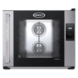 Конвекционная печь Unox XEFT-06EU-EGLN – купить в Нижнем Новгороде с доставкой Купить конвекционная печь unox xeft-06eu-egln в Нижнем Новгороде – цена завода, доставка до двери | RuOborudovanie.ru