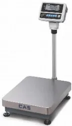 Весы товарные Cas HD-60 – купить в Нижнем Новгороде с доставкой Купить весы товарные cas hd-60 в Нижнем Новгороде – цена завода, доставка до двери | RuOborudovanie.ru