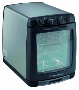 Печь конвекционная Electrolux Cco30 240913 – купить в Нижнем Новгороде по цене завода