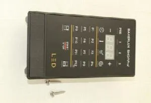 Плата управления Unox Kpe2107A