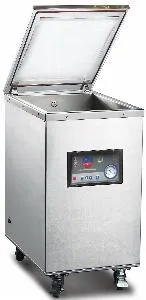 Вакуумный упаковщик Indokor IVP-400/Cd Gas – купить в Нижнем Новгороде по цене завода