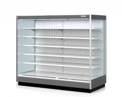 Купить горка холодильная гольфстрим q x-slim h1 188 tn в Нижнем Новгороде – цена завода, доставка до двери | RuOborudovanie.ru