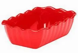 Салатник Cambro с декоративными бортами 17,5 х 26Х 8 СМ Dc5404 – купить в Нижнем Новгороде по цене завода