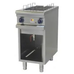 Купить макароноварка kogast ekt-t49/v арт.55924 38.5л, 9квт в Нижнем Новгороде – цена завода, доставка до двери | RuOborudovanie.ru