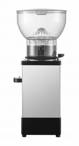 Кофемолка Cunill Tauro Tron Inox нерж.сталь счетчик порций (M1105-T+2Kg) бункер 2кг 1300об/мин – купить в Нижнем Новгороде по цене завода