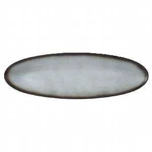 Блюдо овальное Seltmann Weiden Fantastic Grau 44X14См 57124 001.736351 – купить в Нижнем Новгороде по цене завода