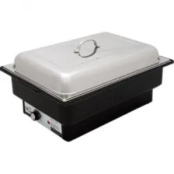 Мармит Stalgast Chafing Dish 435090 настольный – купить в Нижнем Новгороде с доставкой Купить мармит stalgast chafing dish 435090 настольный в Нижнем Новгороде – цена завода, доставка до двери | RuOborudovanie.ru