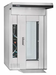 Печь ротационная Abat РПШ-16-6-4 арт.21000802458 – купить в Нижнем Новгороде с доставкой Купить печь ротационная abat рпш-16-6-4 арт.21000802458 в Нижнем Новгороде – цена завода, доставка до двери | RuOborudovanie.ru