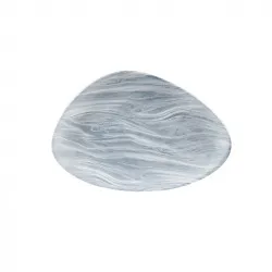 Блюдо треугольное Chefs 30,4Х20,5СМ, без борта, цвет Fluid Pearl Grey, Studio Prints Flpgtc301 – купить в Нижнем Новгороде с доставкой Купить блюдо треугольное chefs 30,4х20,5см, без борта, цвет fluid pearl grey, studio prints flpgtc301 в Нижнем Новгороде – цена завода, доставка до двери | RuOborudovanie.ru