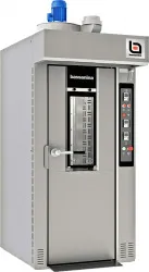 Печь ротационная Bassanina Fr Compact 46 платформа – купить в Нижнем Новгороде с доставкой Купить печь ротационная bassanina fr compact 46 платформа в Нижнем Новгороде – цена завода, доставка до двери | RuOborudovanie.ru