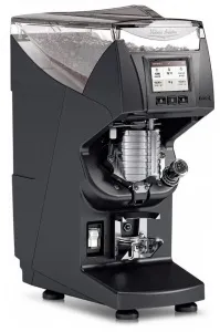 Кофемолка Victoria Arduino MYTHOS 2 GRAVIMETRIC BLACK 220V ЧЁРНАЯ – купить в Нижнем Новгороде по цене завода