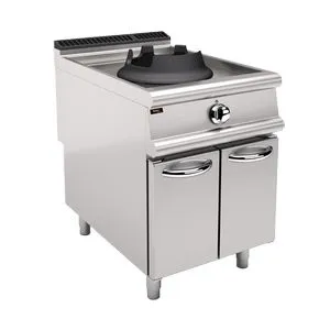 Плита вок газовая 900 серии Apach Chef Line Lrwg69Pos – купить в Нижнем Новгороде по цене завода