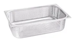 Купить гастровставка для blanco cook g-ken g1/1-95 550971 в Нижнем Новгороде – цена завода, доставка до двери | RuOborudovanie.ru