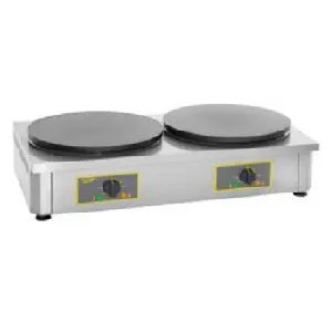 Блинница Roller Grill Cde 400 – купить в Нижнем Новгороде по цене завода