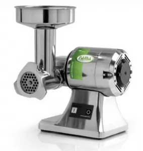 Мясорубка Fama TS8 (FTSM126) с системой Enterprise – купить в Нижнем Новгороде по цене завода