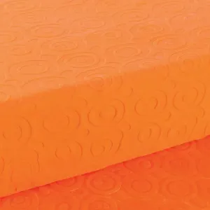Коврик силиконовый рельефный для мастики "КОЛЬЦА" 60Х40СМ 40-W086 – купить в Нижнем Новгороде по цене завода