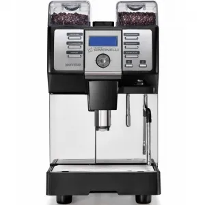 Кофемашина-суперавтомат Prontobar 2 grinders AD black+Russian LCD – купить в Нижнем Новгороде по цене завода