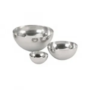 Форма кондитерская полусферическая D4См H2См (0,02Л), S/S 3133.04N – купить в Нижнем Новгороде по цене завода