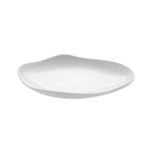 Блюдо овальное глубокое Wave 23,5Х16СМ H3,5См 220МЛ V0333-0127 – купить в Нижнем Новгороде по цене завода