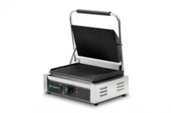 Купить гриль контактный hkn-pe34r hurakan в Нижнем Новгороде – цена завода, доставка до двери | RuOborudovanie.ru