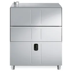 Котломоечная машина Smeg UW60132D – купить в Нижнем Новгороде с доставкой Купить котломоечная машина smeg uw60132d в Нижнем Новгороде – цена завода, доставка до двери | RuOborudovanie.ru