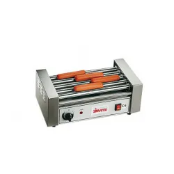 Купить гриль для hot dog sirman gw5/тефлон в Нижнем Новгороде – цена завода, доставка до двери | RuOborudovanie.ru