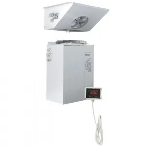 Сплит-система Polair SM111P арт.1601093d серии Professionale – купить в Нижнем Новгороде по цене завода