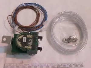 Дозатор моющего средства Silanos 909236 – купить в Нижнем Новгороде по цене завода