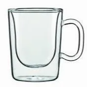 Чашка кофейная Luigi/Thermic Glass 85МЛ Rm383 – купить в Нижнем Новгороде по цене завода