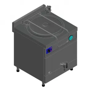 Котел пищеварочный Abat КПЭМ-200/9Т арт.11000019427 900 серии – купить в Нижнем Новгороде по цене завода