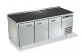 Стол для пиццы Спб/п-421/30-1807 охлаждающий – купить в Нижнем Новгороде с доставкой Купить стол для пиццы спб/п-421/30-1807 охлаждающий в Нижнем Новгороде – цена завода, доставка до двери | RuOborudovanie.ru