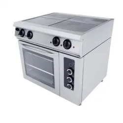Плита электрическая с духовкой Grill Master Ф4ЖТЛпдэ – купить в RuOborudovanie.ru с доставкой до двери Купить плита электрическая с духовкой grill master ф4жтлпдэ – цена от завода, доставка до двери | RuOborudovanie.ru