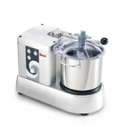 Куттер Sirman C-Tronic 6 VT чаша 5,3л 1Ф 600-2800об/мин 0,6кВт – купить в Нижнем Новгороде с доставкой Купить куттер sirman c-tronic 6 vt чаша 5,3л 1ф 600-2800об/мин 0,6квт в Нижнем Новгороде – цена завода, доставка до двери | RuOborudovanie.ru