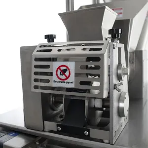 Пельменный аппарат FoodAtlas JGL 200TR (AR) – купить по цене завода