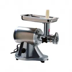 Мясорубка Gastrorag HM-12NS до 140кг/ч (1 нож, 1 решетка) 0.80кВт – купить в Нижнем Новгороде с доставкой Купить мясорубка gastrorag hm-12ns до 140кг/ч (1 нож, 1 решетка) 0.80квт в Нижнем Новгороде – цена завода, доставка до двери | RuOborudovanie.ru