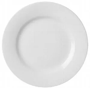 Тарелка Cameo Imperial White D13См H1,3См 210-51 – купить в Нижнем Новгороде по цене завода