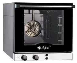 Конвекционная печь Abat КПП-4-1/2Э, арт.11000009822 / 21000809806 – купить в Нижнем Новгороде с доставкой Купить конвекционная печь abat кпп-4-1/2э, арт.11000009822 / 21000809806 в Нижнем Новгороде – цена завода, доставка до двери | RuOborudovanie.ru