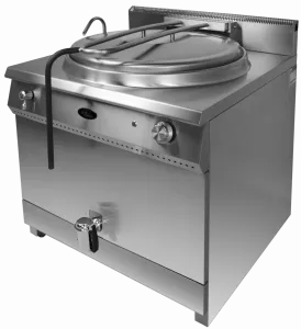 Котел пищеварочный Grill Master Ф1КПГ/250 арт.13064 газовый – купить в Нижнем Новгороде по цене завода