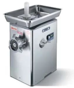 Мясорубка Sirman Tc-32 Barcellona Q Ice H 3Ф. – купить в Нижнем Новгороде по цене завода