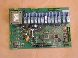 Плата силовая Gierre Fev Sch260