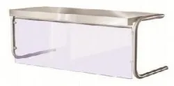 Купить полка настольная iterma пн-1500-лр 700-02 – цена от завода, доставка до двери | RuOborudovanie.ru
