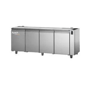 Стол холодильный кондитерский Apach Chef Line Ltrp1111Ntr – купить в Нижнем Новгороде по цене завода
