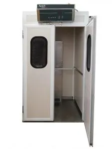 Камера расстоечная Apach P60802P4Cb с полом – купить в Нижнем Новгороде по цене завода