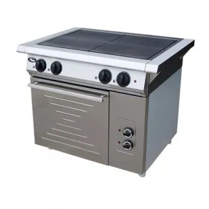 Плита электрическая с духовкой Grill Master Ф4ЖТЛпдэ(комбинированная) – купить в Нижнем Новгороде по цене завода