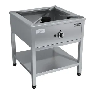 Плита-табурет Вулкан-Heidebrenner GK1000 арт.8199 – купить в Нижнем Новгороде по цене завода