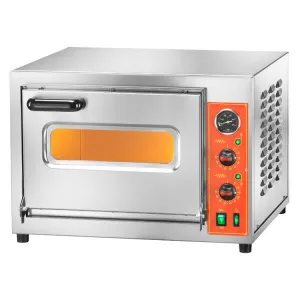 Печь для пиццы Fimar MICROV 1C – купить в Нижнем Новгороде по цене завода