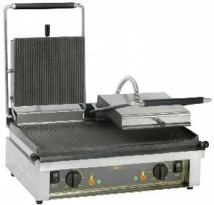 Гриль контактный Roller Grill Majestic – купить в Нижнем Новгороде по цене завода